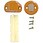 収納扉用マグネットキャッチャー
