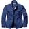 トルネードラカン 冷却服 長袖ブルゾン TR3261 (服のみ)