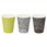 FSC (R) 認証厚紙カップ280mL50個入