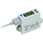 2色表示式デジタルフロースイッチ PFM710
