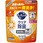 食器洗い乾燥機専用 キュキュットクリア除菌 粉末タイプ  オレンジオイル配合 つめかえ用 500g
