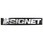 SIGNETエンブレム