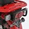 CT125用 リアバンパー
