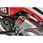 CT125用 ビレットフィルターキャップ