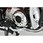 CT125用 ビレットクラッチカバー