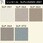 【オーダー】量産壁紙クロス SLPLUS 2025-2027 COLOR&DESIGN SLP-351， SLP-362～ SLP-364， SLP-373 シンコール