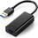 有線LANアダプター USB-A 1000Mbps 高速通信 USB 3.2 Gen1 【Windows 11 10 Mac Nintendo Switch 等対応】