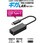 有線LANアダプター Type-C 1000Mbps 高速通信 USB3.2 Gen1 【Windows11 10 Mac iPad Nintendo Switch 等】