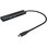 USB Type-C toマルチ Dock Hubアダプタ HDMI 4K2K USB Type-A 5.0Gbps x 1 USB Type-A 480Mbps x 2 PD100W ケーブル長 30cm