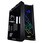 ASUS ATX / EATXミッドタワーゲーミングPCケース GX601 ROG STRIX HELIOS CASE/BK/AL/WITH HANDLE GX601