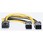 PCI Express用 電源変換ケーブル 15cm PWV09