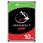 ST10000VN0008 内蔵HDD IronWolf NAS用 [3.5インチ /10TB]