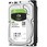 ST8000DM004 内蔵HDD BarraCuda [3.5インチ /8TB]