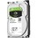 Seagate BarraCuda 3.5" 2TB 内蔵ハードディスク HDD 2年保証 6Gb/s 256MB 5400rpm 正規代理店品 ST2000DM005