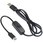USBケーブル ON/OFFスイッチ付きTYPE-C充電ケーブル 約90CM USB2.0A(オス) /Type-C(オス)