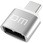 [USB-C オス→メス USB-A]2.0変換アダプタ U20CA-MFADT