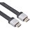 AMC-HDF100 HDMIケーブル Ainex [10m /HDMI⇔HDMI /フラットタイプ]