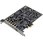 サウンドボード [PCI Express] Sound Blaster Audigy Rx SB-AGY-RX