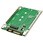 M.2(NGFF)SSD→7mm厚2.5インチSATA 変換アダプター 裸族のインナー for M.2 CRIN25M2
