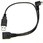 USB-OTGケーブル L型コネクタ IKS-CABL12553