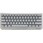 FILCO Majestouch LUCE60 CHERRY MX2A RGB赤軸 英語配列