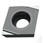 旋削用インサート(ポジ)