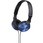 ヘッドホン MDR-ZX310 [Φ3.5mm ミニプラグ]
