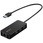 Giga対応 USB-A LANアダプターハブ付