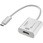 USB Type-C対応 グラフィックアダプター HDR対応モデル