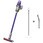 コードレスクリーナー Dyson Digital Slim Flluffy