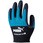 PUMA GLOVE ラジアルブレスショート