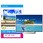 液晶保護フィルム 東芝 REGZA 43C350X 43インチ ブルーライトカット 光沢