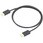 ビルトインUSB/HDMI接続ユニット用iPod/iPhone接続HDMIケーブル【KCU-G60i】