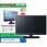 液晶保護フィルム IODATA LCD-HC241XDB 23.8インチ ブルーライトカット 反射防止