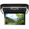 プラズマクラスター技術搭載 12.8型WXGA 後席モニター