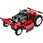 ラジコン草刈機 バッテリー別売