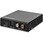 HDMIデジタルオーディオ音声分離器 4K/60Hz対応