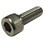 六角穴付きボルト SUS304CUN A2-100 全ねじ CS-A2100-8シリーズ