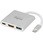 PD60W 対応Type-C HDMI 変換アダプター