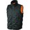 S-HEAT シームレスベスト (服のみ)