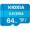 microSDXCカードclass10(旧東芝メモリ)