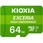 microSDXCカードclass10(旧東芝メモリ)