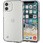 iPhone12 mini ケース カバー 耐衝撃 ポリカーボネート TPU クリア 透明