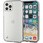 iPhone12 iPhone12 Pro ケース カバー 耐衝撃 ポリカーボネート TPU クリア 透明
