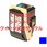 【リサイクル】リサイクル トナーカートリッジ ゼロックス DocuPrint C3350 用カラー(クイック式)