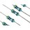 TE Connectivity金属皮膜 抵抗器 0.6W ±1% 4.7Ω LR1シリーズ