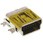 USBコネクタ， メス Molex