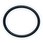 Oリング D:1.7 ID:22 09280-22003