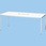 b-Foret ミーティングテーブル(組立サービスなし)