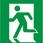 LED誘導灯 表示板